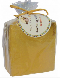 Nectarome мило глицериновое с Евкаліптом Savon glycerine Euaclyptus, 120 г