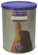 Norma de Durville Віск Зелений з азуленом Green azulen rosin wax 800 мл