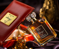 RENE SOLANGE Firenze парфумована вода для жінок