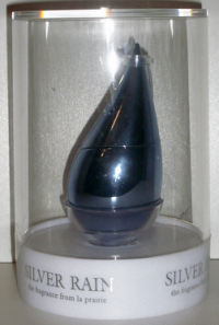 Парфумерія La Prairie Silver rain Limited Edition