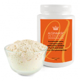 AlgoMask SetH 6 GlucoEmpreinte Carrot PO Mask Альгінатна Маска с мгновенным ефектом сяйва