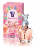 Парфумерія Anna sui secret wish Fairy Dance туалетна Вода