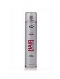 Lisap Milano High Tech Hair no gas Directional Лак без газу сильної фіксації 300 мл 1404030000013