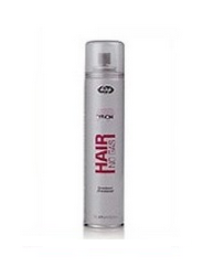 Lisap Milano High Tech Hair no gas Directional Лак без газу сильної фіксації 300 мл 1404030000013