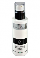 Chantarelle Anti-Bacterial herbal TOner – Антибактериальноеиальный травной Тонік для тонизирования и очищення жирної шкіри, склонной к акне, с симптомами воспаления 200 мл