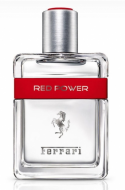 Ferrari Red Power