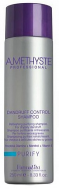 Farmavita AmethystE PURIFY DandRUFF control Shampoo Шампунь проти лупи