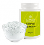 AlgoMask SetH 3 GlucoEmpreinte Cucumber PO Mask Альгінатна Маска с ОГУРЦОМ