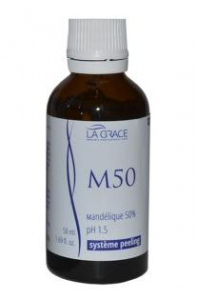 LaGrace Пілінг Миндальный М50