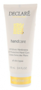 Declare UV-Protection Hand Care крем для рук с UV захистом 100 мл 9007867005989