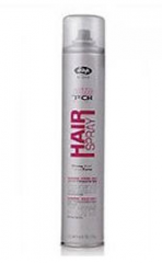 Lisap Milano High Tech Hair Spray Strong Спрей сильної фіксації