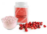 AlgoMask SetH 1 Glucoempreinte Cranberry PO Mask Альгінатна Маска З Журавлиною