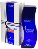 Corania Perfumes ShaMan Sport