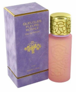 Houbigant QUELQUES Fleurs Royale