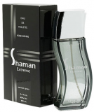 Corania Perfumes ShaMan Extreme