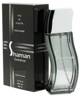 Corania Perfumes ShaMan Extreme