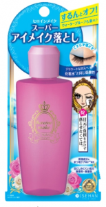 Isehan heroine Make лосьйон для зняття макіяжу з глаз 110мл. 4901433081382