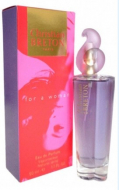 Christian Breton For a Woman парфумована вода для жінок