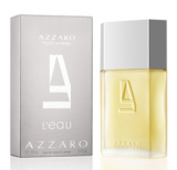 Azzaro Pour Homme lEau - Eau De Toilette туалетна Вода