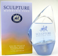 Nikos Parfums Sculpture Morning Feel туалетна вода 50 мл