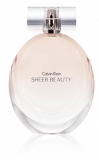 Calvin Klein sheer BEauty