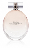 Calvin Klein sheer BEauty