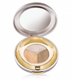 Keenwell Trio Compact EYE SHADOW Тіні Трио 4 гр