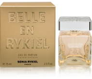 Парфумерія Sonia Rykiel BElle en Rykiel