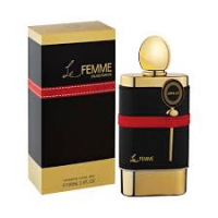 Парфумерія Armaf LE Femme