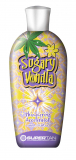 Крем для загару в солярії SuperTan Sugary Vanilla