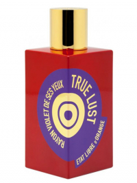 Парфумерія Etat libre D`orange True Lust