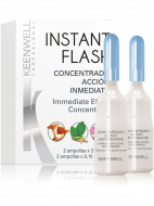 Keenwell антиоксидантна Сироватка мгновенной красоты 10*3 мл