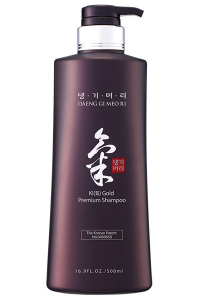 Профилактика выпадения Шампунь Daeng Gi Meo Ri Ki Gold Energizing Shampoo