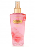 Парфумерія Victoria's Secret sheer love
