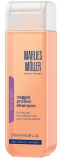 Marlies Moller Veggie Protein Shampoo Шампунь для ослабленого волосся на основі растительного протеина bottle 200 ml 9007867212318