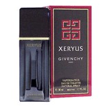 Вінтажна парфумерія Givenchy Xeryus парфумована вода для чоловіків