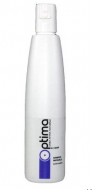 Optimaker Optima 11.4 Шампунь для знебарвленого волосся від жовтизни Silver Shampoo