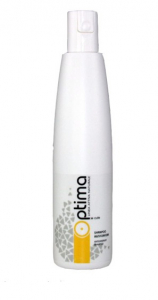 Optimaker Optima 05.1 для волосся від лупи Shampoo AntiForFora URTO 250 мл