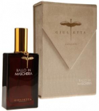 Giulietta Capuleti Ballo in Maschera