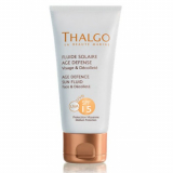 Thalgo SPF 15 Age defence sun Lotion Омолоджуючий Захисний крем тюбик 150мл