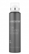 La Biosthetique Curl Control Mousse Гель-мус для структури і легкої фіксації 100 ML