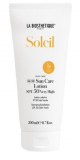 La Biosthetique Sun Care Lotion SPF 50 200 ML лосьйон для тіла 4040218846799