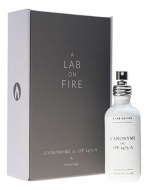 Парфумерія A Lab on Fire Lanonyme ou OP-1475-A