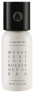 A Lab On Fire Messy Sexy Just Rolled Out Of Bed By Dominique Ropion