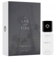 Парфумерія A Lab on Fire Paris*L.A. by Laurent Le Guernec парфумована вода