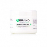 Ebrand Crema Viso Purificante - крем для проблемної шкіри з Мигдальною кислотою та комплексом Біотин 250 мл