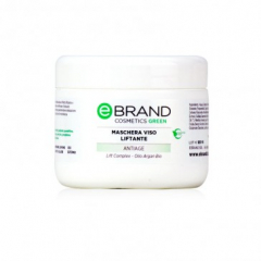 Ebrand Maschera Viso Lifting - Ліфтингова Маска 250 мл