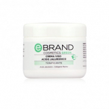 Ebrand Crema Viso Anti-Age - крем для зрілої шкіри з Коферментом Q10, аргановим маслом та пшеничними протеїнами 250 мл