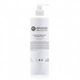 Ebrand Latte Detergente Purificante Te Verde - очищаюче молочко Зелений чай для комбінованої шкіри