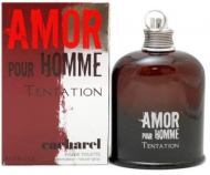 Cacharel Amor Pour Homme Tentation
